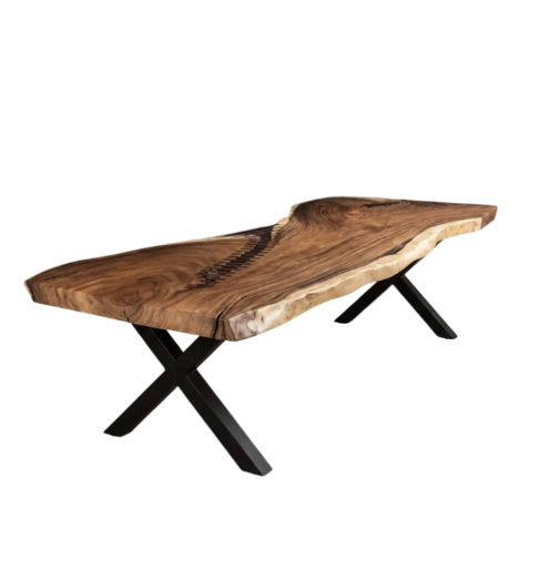 GUNUNG SUAR DINING TABLE | 300X120X78CM