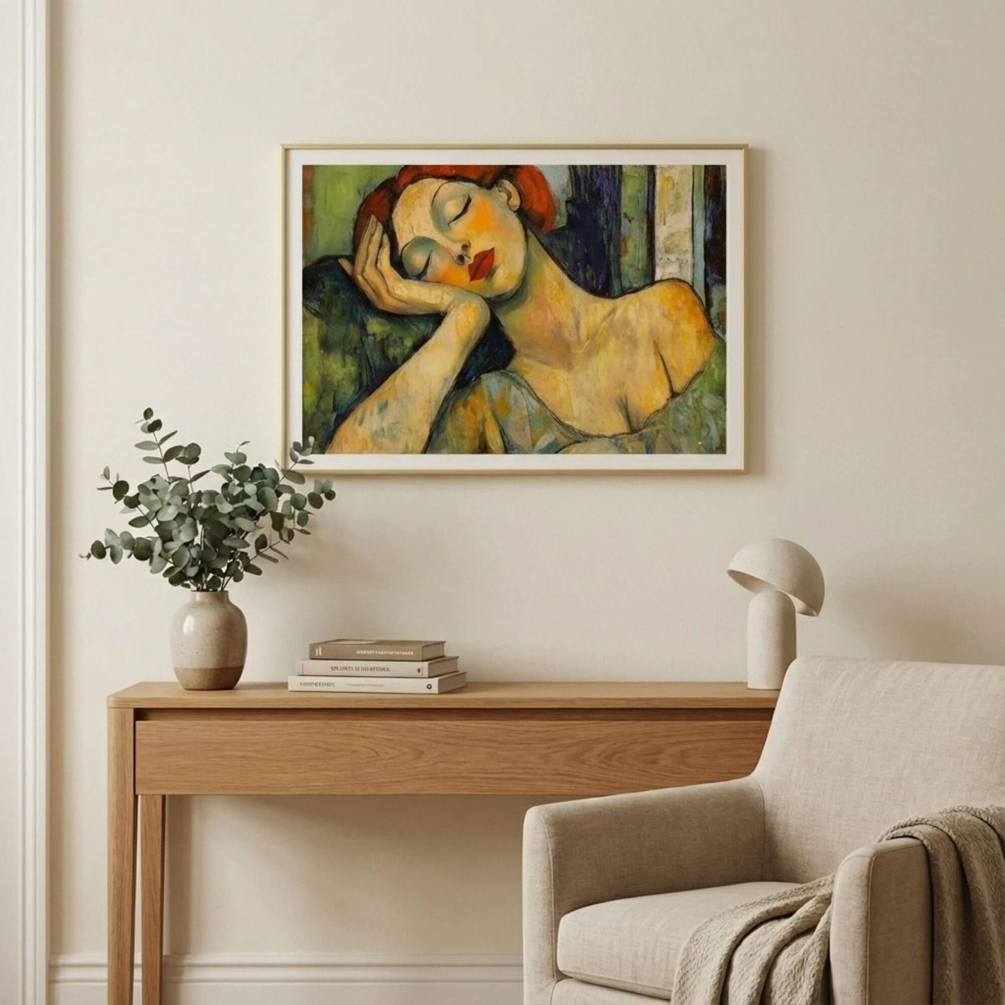 A DREAM IS A DREAM IS A DREAM