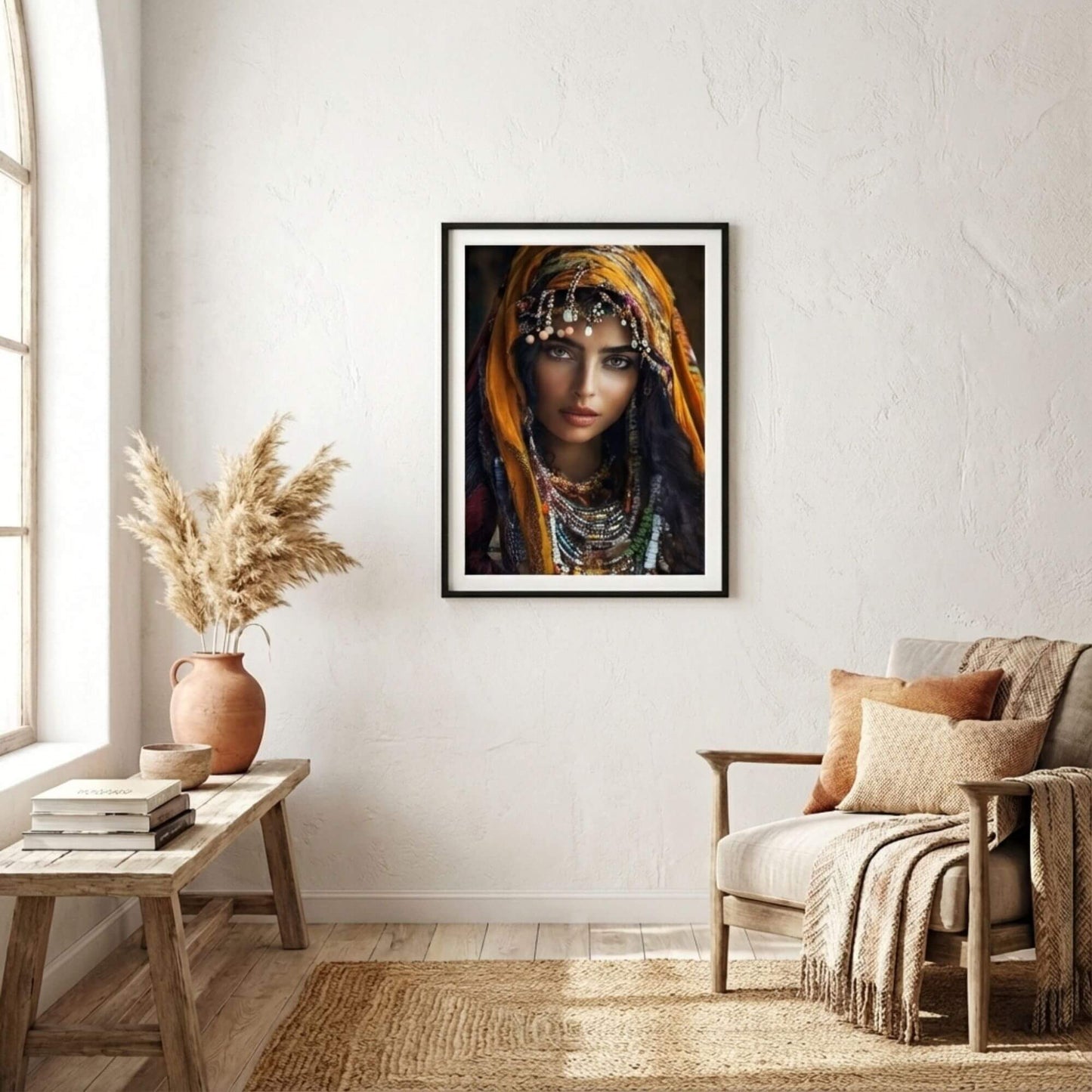 BAJO EL SIGNO DE ISHTAR