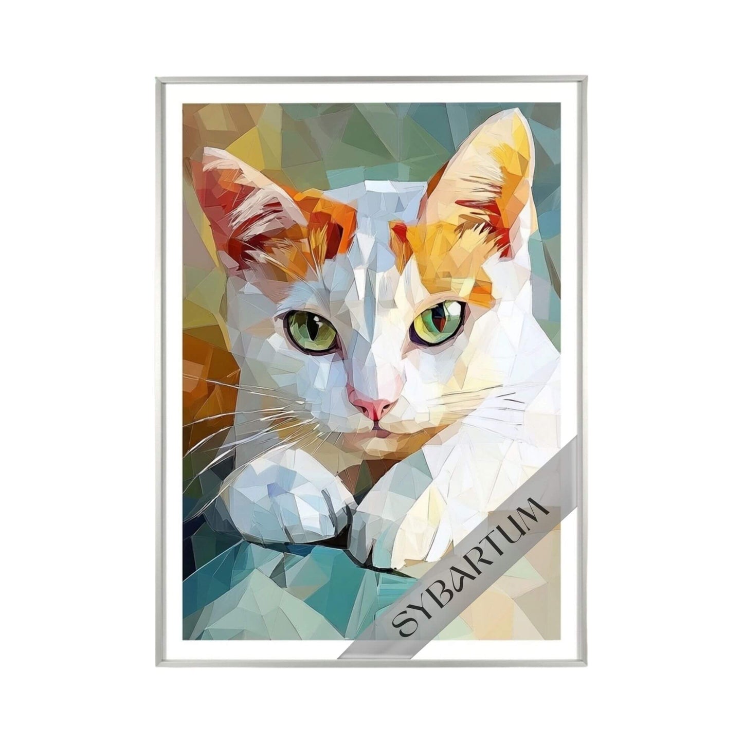 I HAVE LIVED WITH SEVERAL ZEN MASTERS, ALL OF THEM CATS