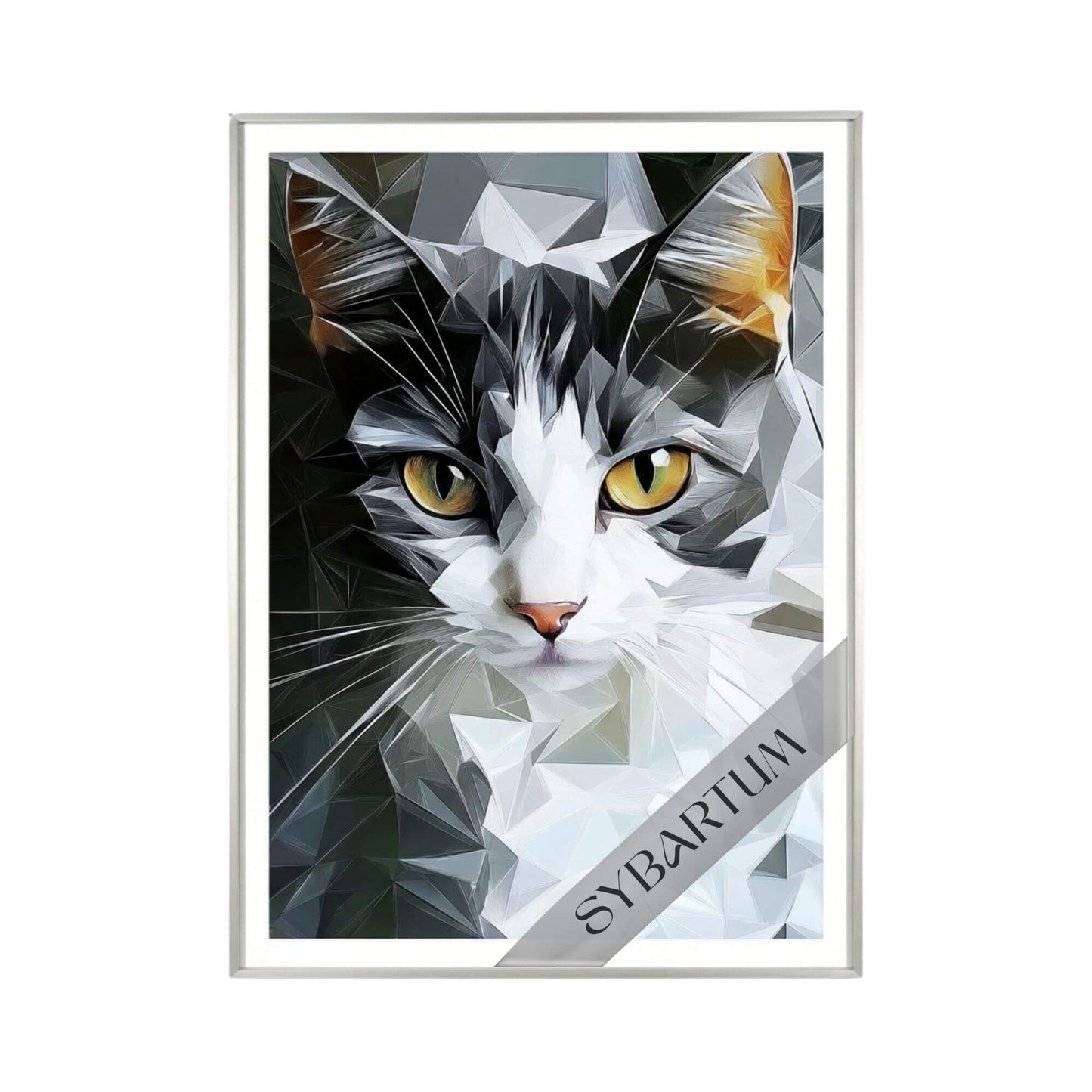 I HAVE LIVED WITH SEVERAL ZEN MASTERS, ALL OF THEM CATS