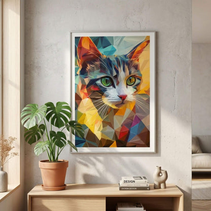 I HAVE LIVED WITH SEVERAL ZEN MASTERS, ALL OF THEM CATS