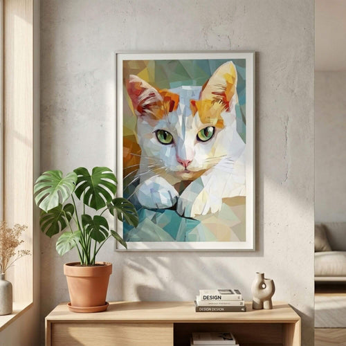 I HAVE LIVED WITH SEVERAL ZEN MASTERS, ALL OF THEM CATS