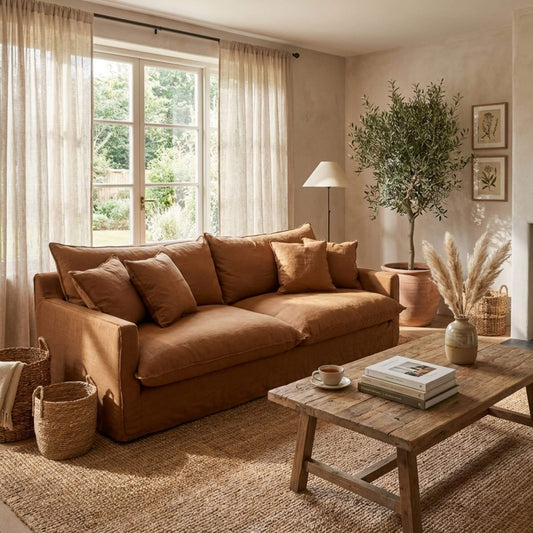 SICILIA SOFA