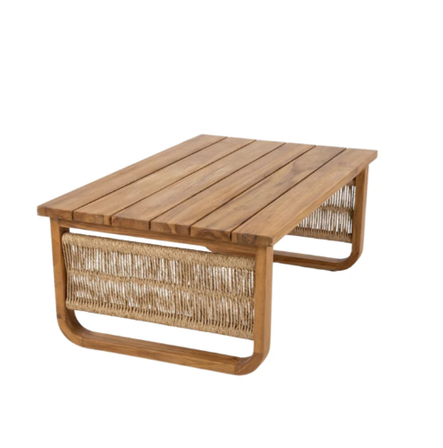 THAI FIBER COFFEE TABLE