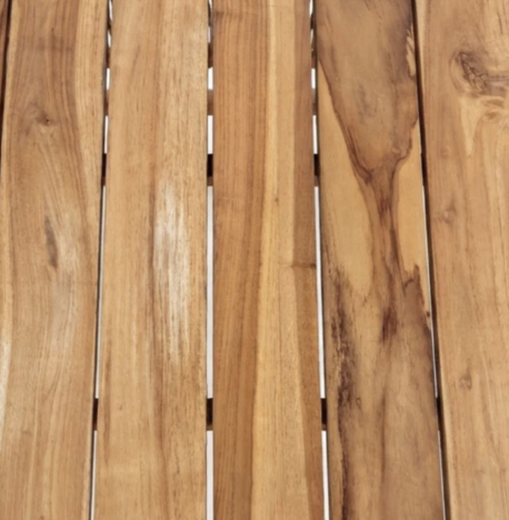 THAI FIBER COFFEE TABLE