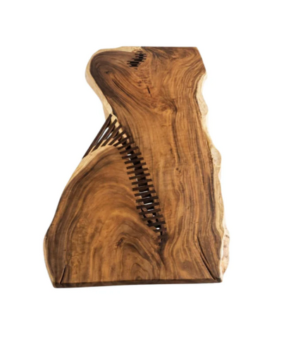 GUNUNG SUAR DINING TABLE | 300X120X78CM