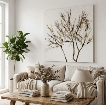 GUANAJUATO CANVAS PAINTING